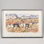 1778&nbsp;2015&nbsp;LITOGRAPH IN C..